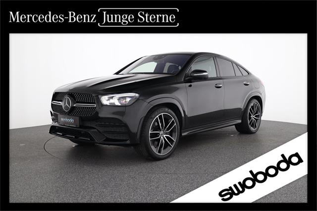Mercedes GLE 350 - � 73490