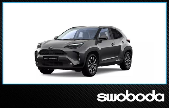 Toyota Yaris Cross 1,5 l 4x2 Hybrid Active Drive + Safety  -  28980