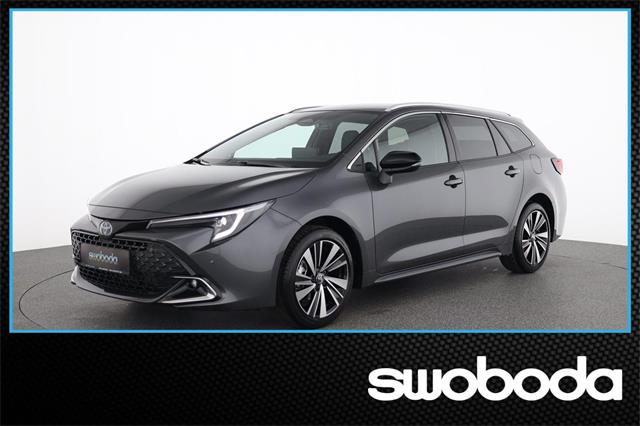 Toyota Corolla 1,8 Hybrid TS Active Drive + Safety-Paket  - � 32020