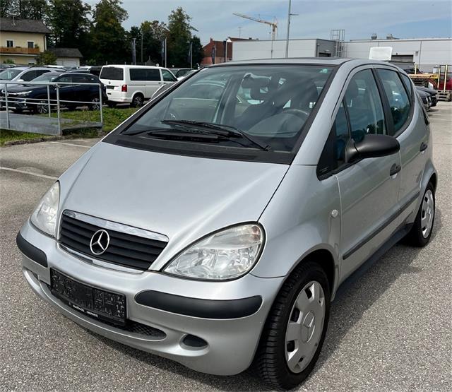 Mercedes A 140 -  2499