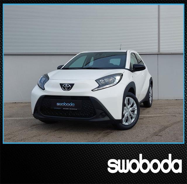 Toyota Aygo -  16980