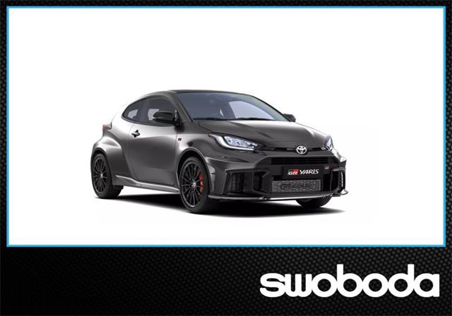 Toyota GR Yaris High Performance + Technik Paket 1.6l 8AT  -  64980