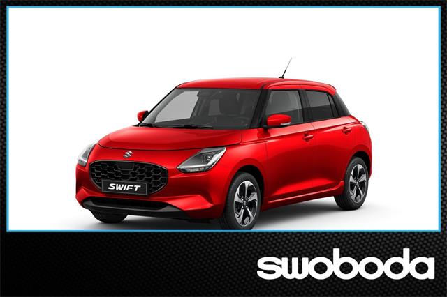 Suzuki Swift - � 18030