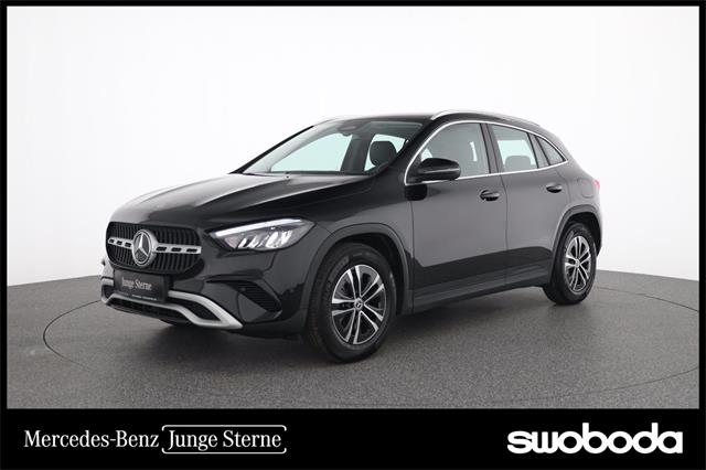 Mercedes GLA 180 Fernlichtassist Kamera Totwinkelassistent  - � 41475