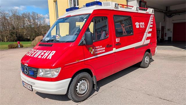 Mercedes Sprinter - � 11900