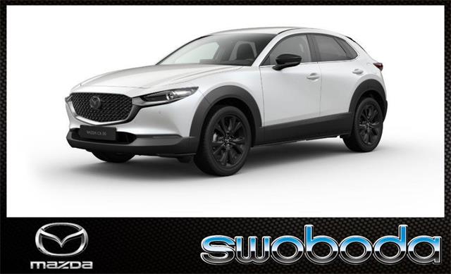 Mazda CX-30 e-Skyactive G140 Homura  - � 27280