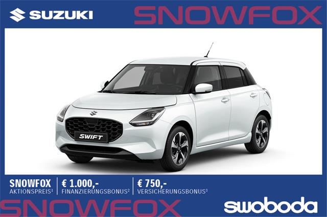 Suzuki Swift -  16885
