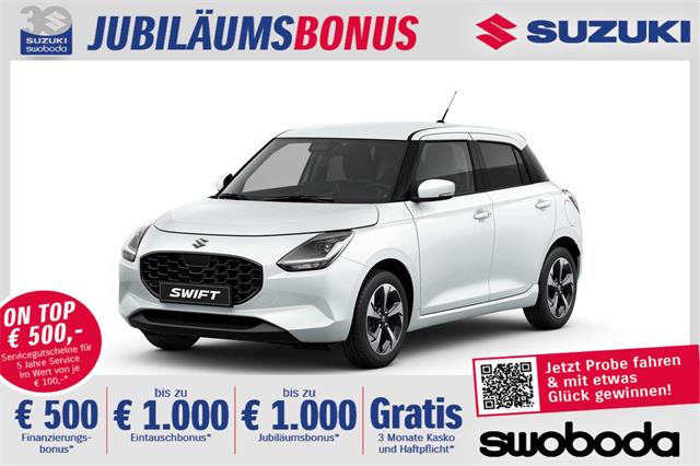Suzuki Swift -  21885