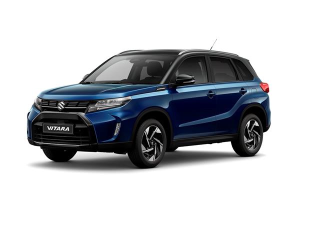 Suzuki Vitara -  29985