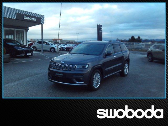 Jeep Grand Cherokee - � 40890