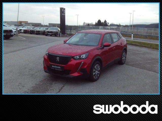 Peugeot 2008 - � 15490