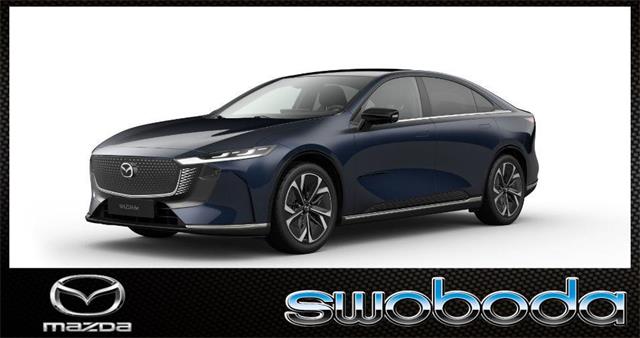 Mazda 6e - � 38760