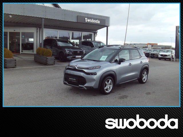 Citroen C3Aircross - � 15990