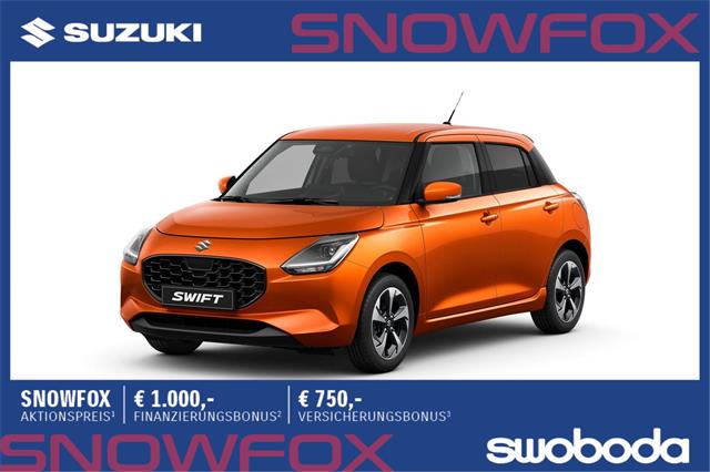 Suzuki Swift -  16990