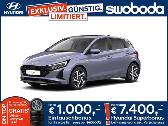 Hyundai i20 -  24720