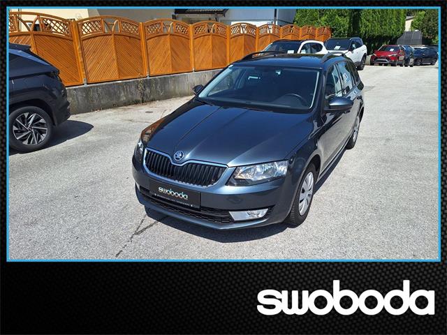 Skoda Octavia -  13890
