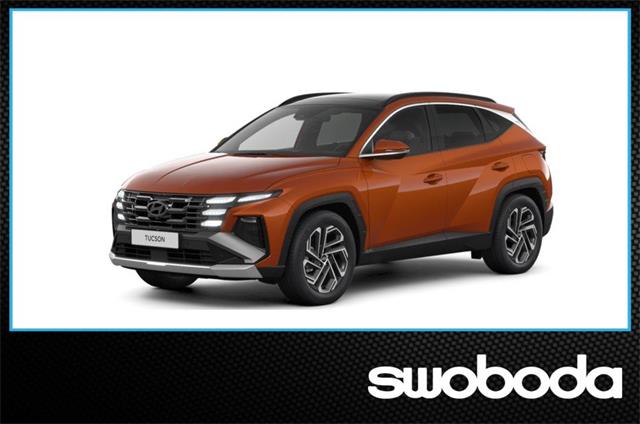 Hyundai Tucson - � 28830