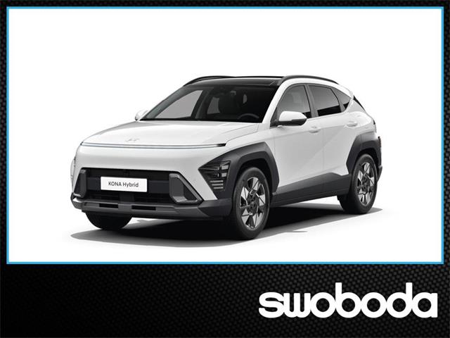 Hyundai Kona - � 27480