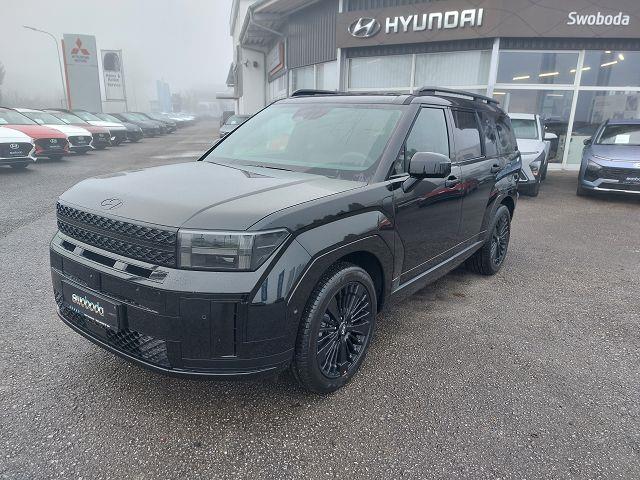 Hyundai Santa Fe Calligraphy 1.6 T-GDI PHEV 4WD s5py6-O2  - � 49980