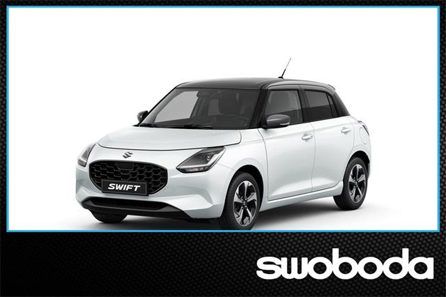 Suzuki Swift - � 18245