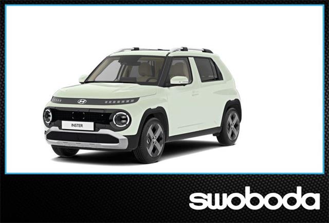 Hyundai INSTER - � 27560