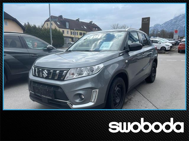 Suzuki Vitara - � 15390