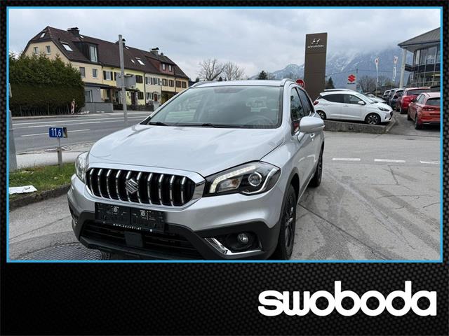 Suzuki SX4 - � 15490