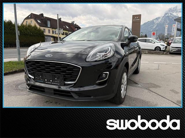 Ford Puma - � 14490