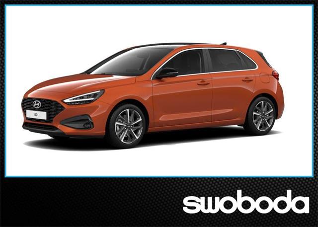 Hyundai i30 - PD GO 1.0 T-GDI c6bg1  - � 20630