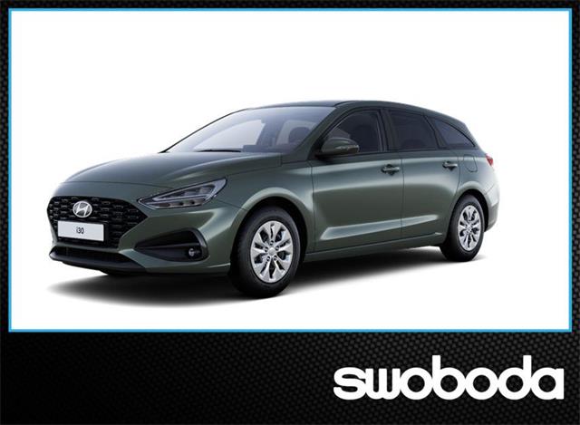 Hyundai i30 Kombi - PD Smart Line 1.0 T-GDI c6ks1-PP5-OO4  - � 19820