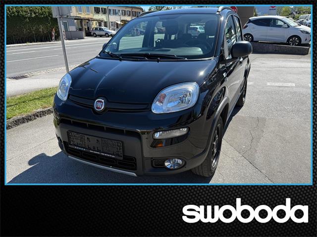 Fiat Panda - � 15990