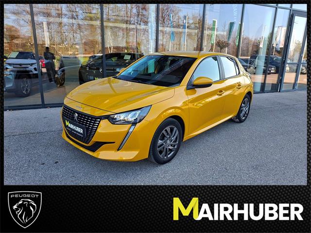 Peugeot 208 - � 12980