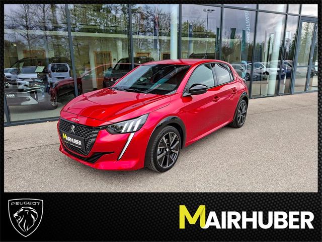 Peugeot 208 - � 17990