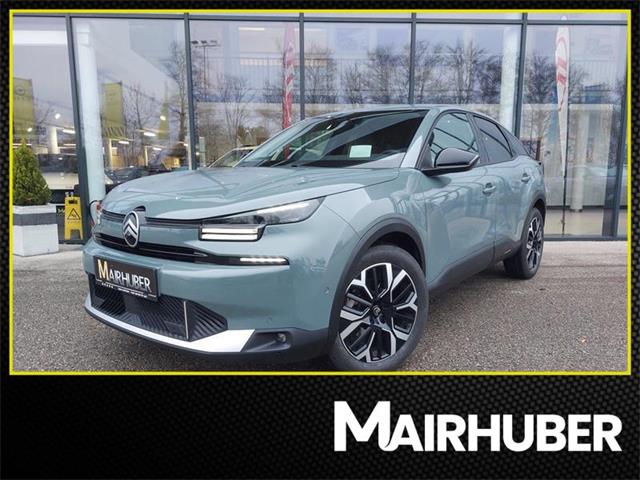 Citroen C4 PT130 S&S EAT8 MAX  - � 19490