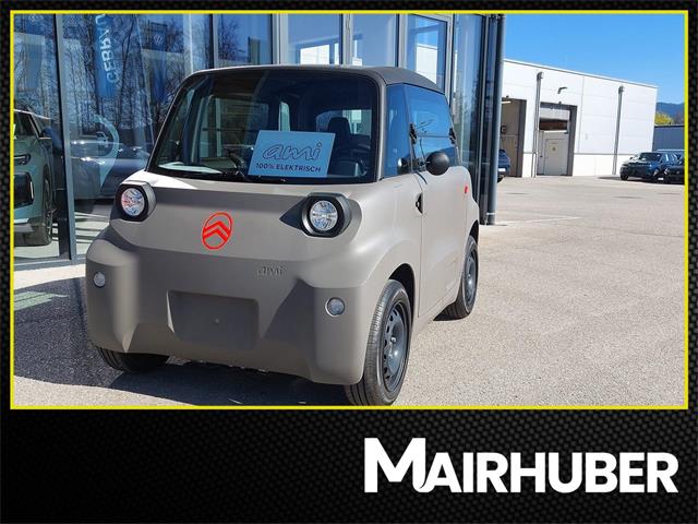 Citroen AMI   - � 7990