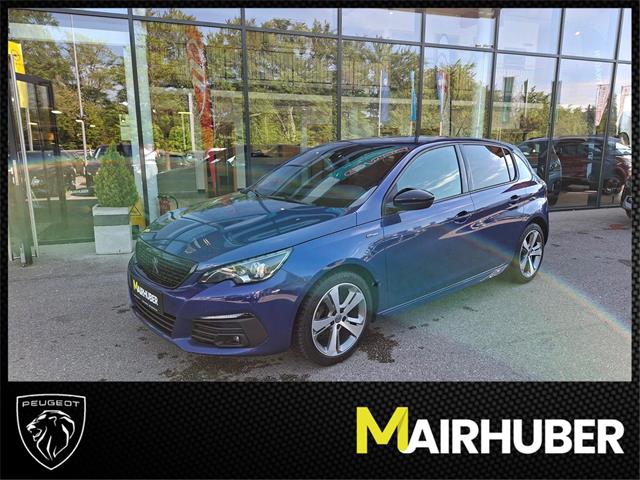 Peugeot 308 - � 12990