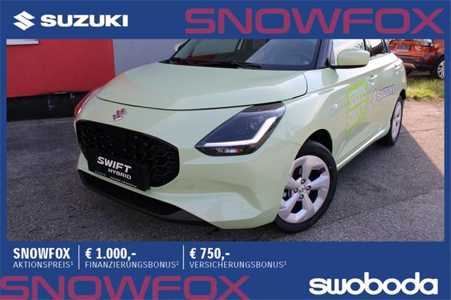 Suzuki Swift -  16885