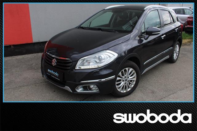 Suzuki SX4 -  12900