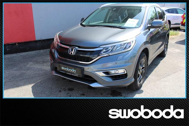 Honda CR-V - � 16990