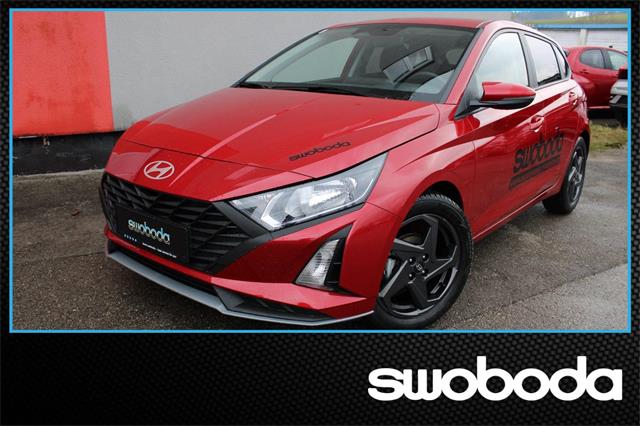 Hyundai i20 - � 14960