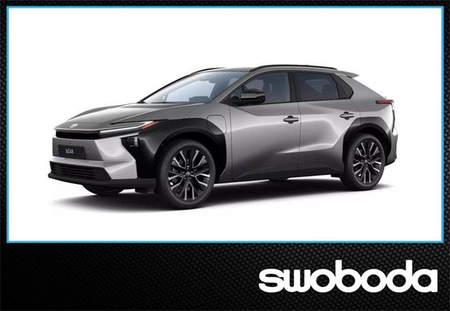 Toyota bZ4X - � 41570