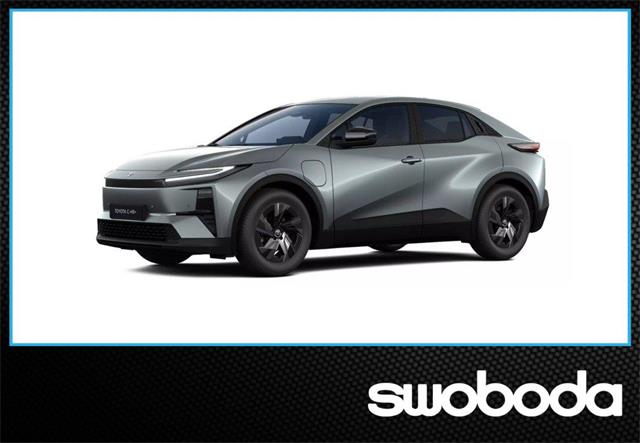 Toyota C-HR +  BEV 4x2 Teamplayer ECV  - � 39980