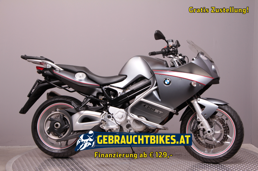 BMW   F 800 ST ABS -  5290
