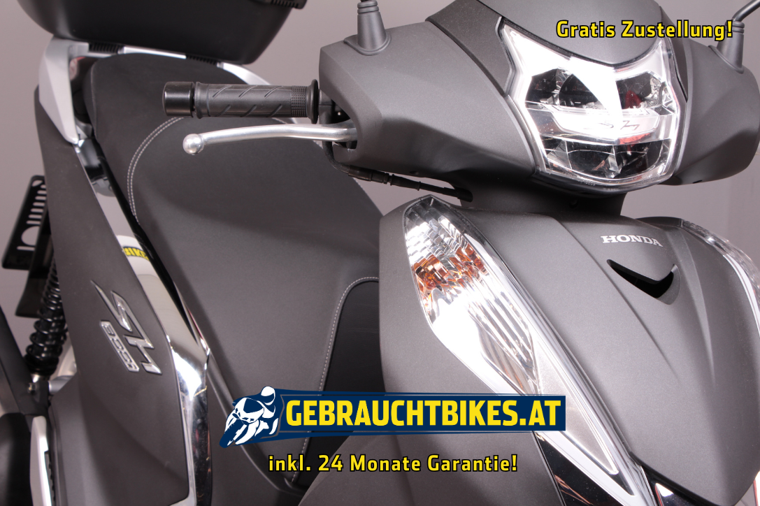 Honda   SH 300 ABS -  4590