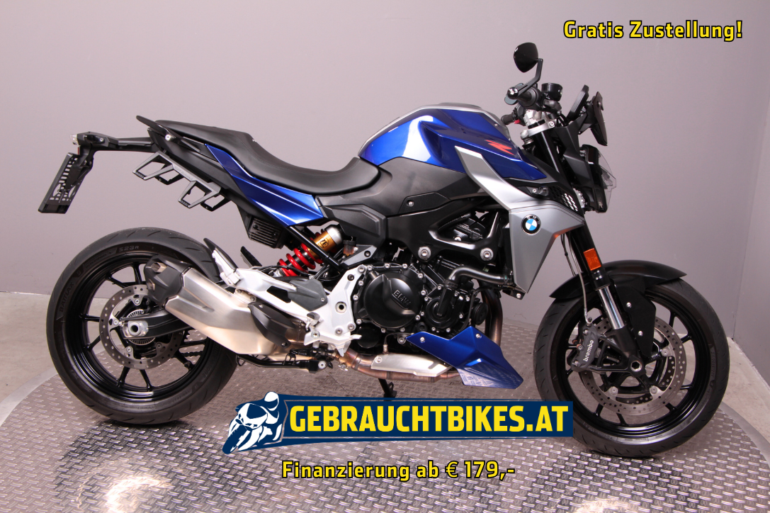 BMW   F 900 R ABS - � 9990