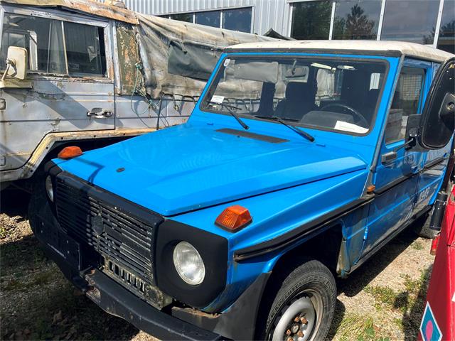 Puch G300 -  9900