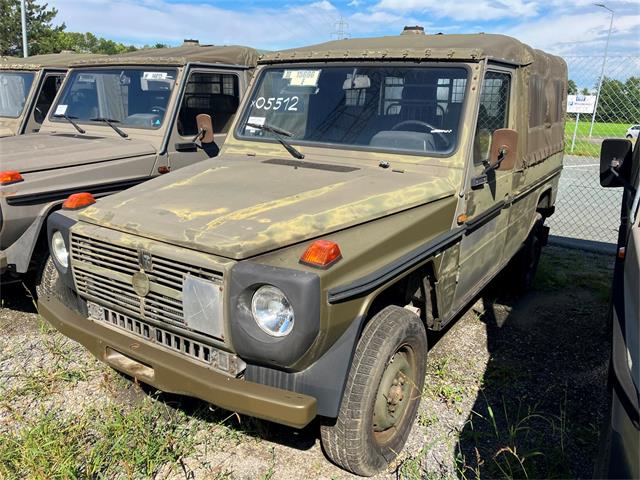 Puch G 230 -  12900