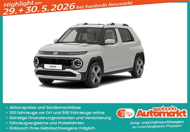 Hyundai INSTER Smart Line 42kWh r5s41-P1  - � 24270