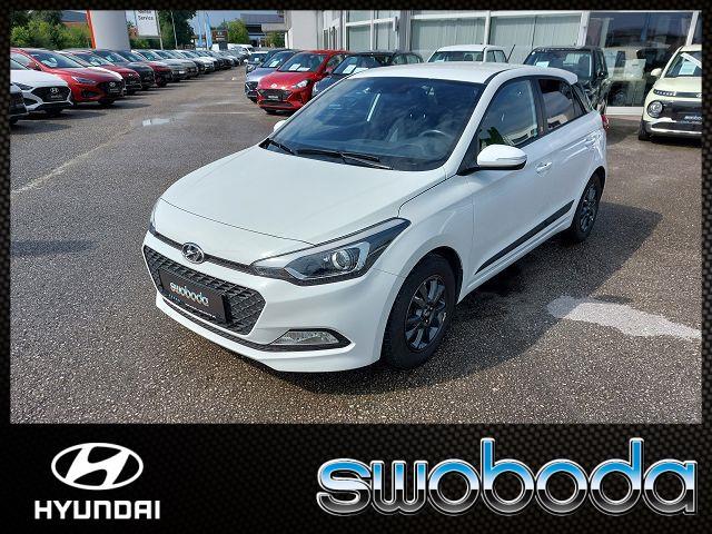 Hyundai i20 -  9890