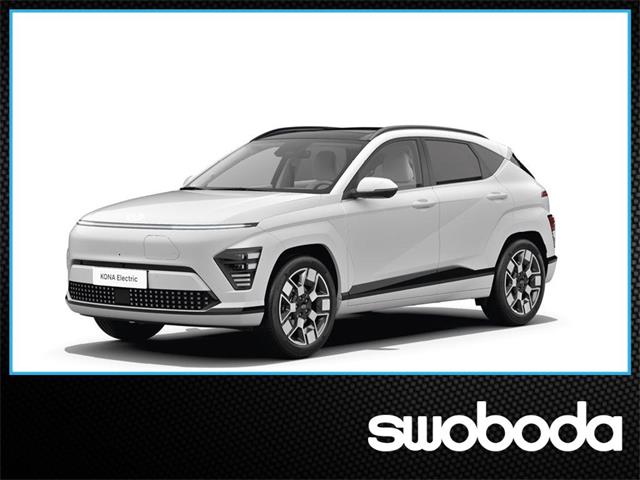 Hyundai Kona - � 34180